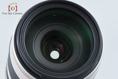 【中古】Canon キヤノン EF 28-300mm f/3.5-5.6 L IS USM