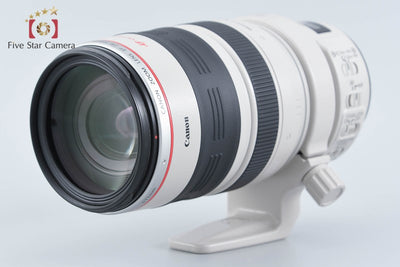【中古】Canon キヤノン EF 28-300mm f/3.5-5.6 L IS USM