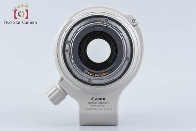 【中古】Canon キヤノン EF 28-300mm f/3.5-5.6 L IS USM