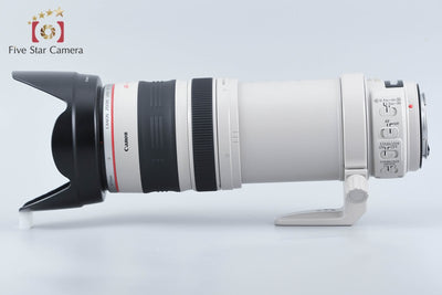 【中古】Canon キヤノン EF 28-300mm f/3.5-5.6 L IS USM