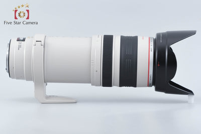 【中古】Canon キヤノン EF 28-300mm f/3.5-5.6 L IS USM