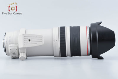 【中古】Canon キヤノン EF 28-300mm f/3.5-5.6 L IS USM
