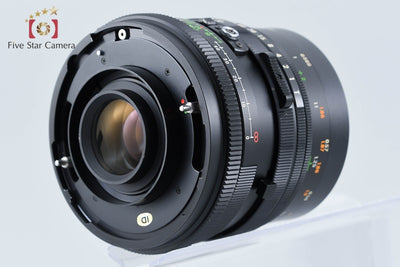 【中古】Mamiya マミヤ SEKOR MACRO C 140mm f/4.5 RB67用