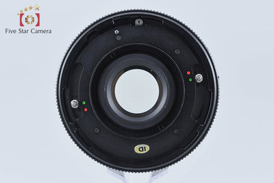 【中古】Mamiya マミヤ SEKOR MACRO C 140mm f/4.5 RB67用