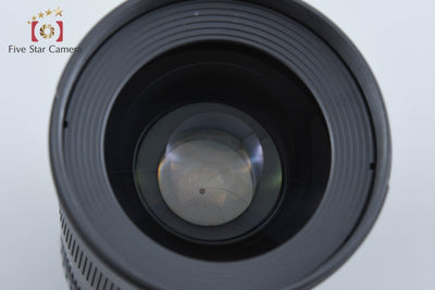 【中古】SAMYANG サムヤン 35mm f/1.4 AS UMC マイクロフォーサーズ用
