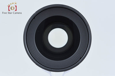 【中古】SAMYANG サムヤン 35mm f/1.4 AS UMC マイクロフォーサーズ用