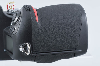 【中古】Nikon ニコン F6 フィルム一眼レフカメラ