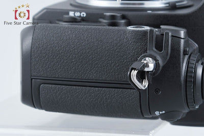 【中古】Nikon ニコン F6 フィルム一眼レフカメラ