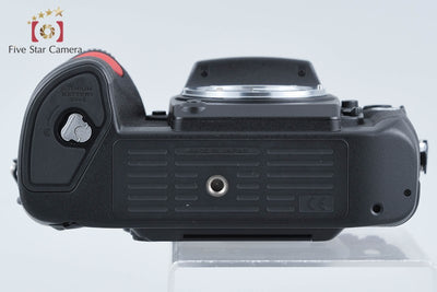 【中古】Nikon ニコン F6 フィルム一眼レフカメラ