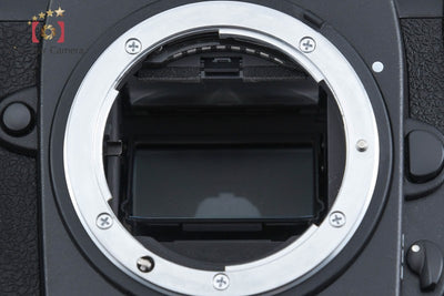 【中古】Nikon ニコン F6 フィルム一眼レフカメラ