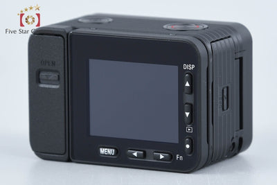 【中古】SONY ソニー Cyber-Shot RX0 II DSC-RX0M2 デジタルスチルカメラ 元箱付き