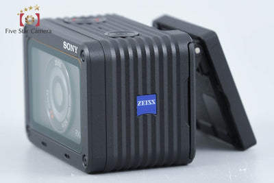 【中古】SONY ソニー Cyber-Shot RX0 II DSC-RX0M2 デジタルスチルカメラ 元箱付き