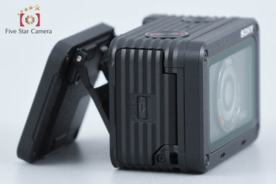 【中古】SONY ソニー Cyber-Shot RX0 II DSC-RX0M2 デジタルスチルカメラ 元箱付き