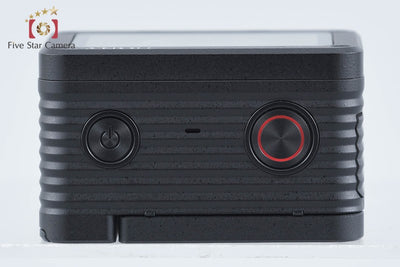 【中古】SONY ソニー Cyber-Shot RX0 II DSC-RX0M2 デジタルスチルカメラ 元箱付き