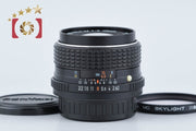 【中古】PENTAX ペンタックス SMC M 35mm f/2