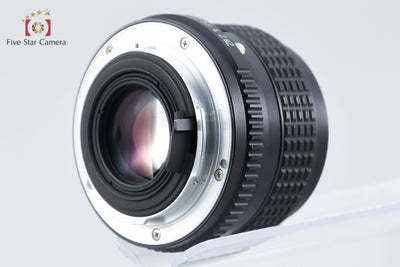 【中古】PENTAX ペンタックス SMC M 35mm f/2