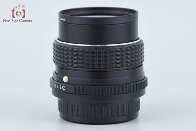 【中古】PENTAX ペンタックス SMC M 35mm f/2