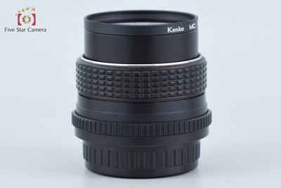 【中古】PENTAX ペンタックス SMC M 35mm f/2