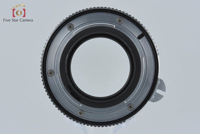 【中古】Nikon ニコン New NIKKOR 50mm f/1.4