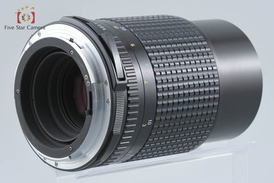 【中古】PENTAX ペンタックス SMC 67 200mm f/4