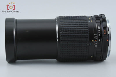 【中古】PENTAX ペンタックス SMC 67 200mm f/4