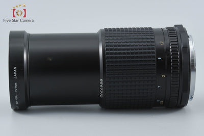 【中古】PENTAX ペンタックス SMC 67 200mm f/4