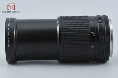 【中古】PENTAX ペンタックス SMC 67 200mm f/4