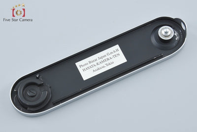 【中古】Leica ライカ M3 ダブルストローク レンジファインダーカメラ