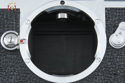 【中古】Leica ライカ M3 ダブルストローク レンジファインダーカメラ