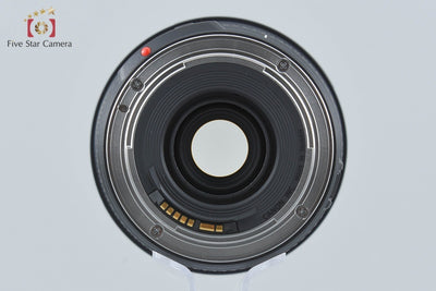 【中古】Canon キヤノン EF 24-105mm f/3.5-5.6 IS STM