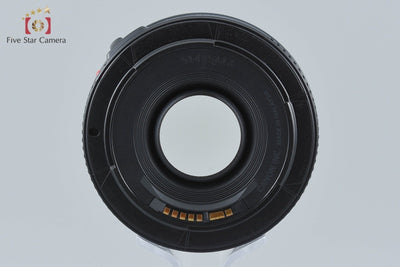 【中古】Canon キヤノン EF 50mm f/1.8 II