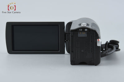 【中古】SONY ソニー ハンディカム HDR-CX270V クリスタルブラック デジタルビデオカメラ