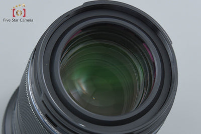 【中古】OLYMPUS オリンパス M.ZUIKO DIGITAL ED 60mm f/2.8 Macro