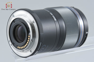 【中古】OLYMPUS オリンパス M.ZUIKO DIGITAL ED 60mm f/2.8 Macro