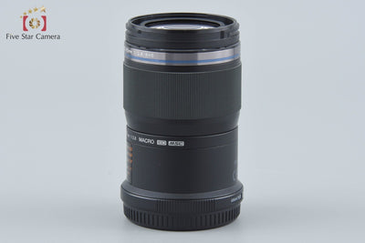 【中古】OLYMPUS オリンパス M.ZUIKO DIGITAL ED 60mm f/2.8 Macro