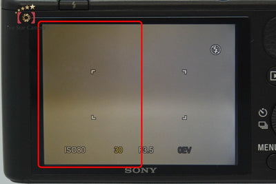 【中古】SONY ソニー Cyber-shot DSC-HX50V ブラック コンパクトデジタルカメラ 元箱付き 多言語対応