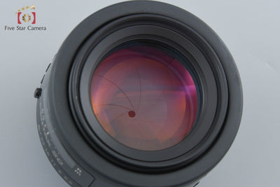 【中古】PENTAX ペンタックス SMC FA 50mm f/1.4