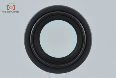 【中古】PENTAX ペンタックス SMC FA 50mm f/1.4