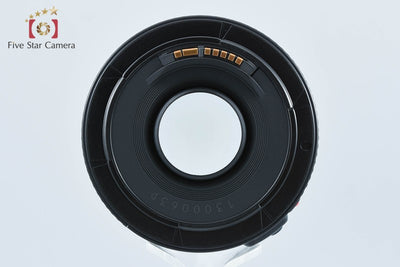 【中古】Canon キヤノン EF 50mm f/1.8 II