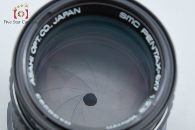 【中古】PENTAX ペンタックス SMC 6x7 165mm f/2.8