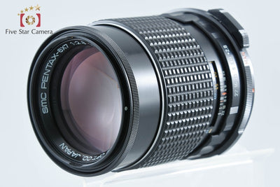 【中古】PENTAX ペンタックス SMC 6x7 165mm f/2.8