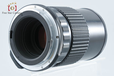【中古】PENTAX ペンタックス SMC 6x7 165mm f/2.8