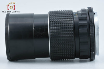 【中古】PENTAX ペンタックス SMC 6x7 165mm f/2.8