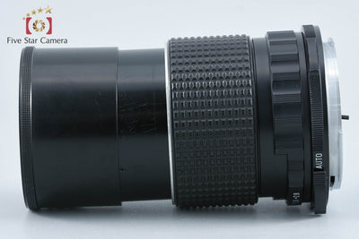 【中古】PENTAX ペンタックス SMC 6x7 165mm f/2.8