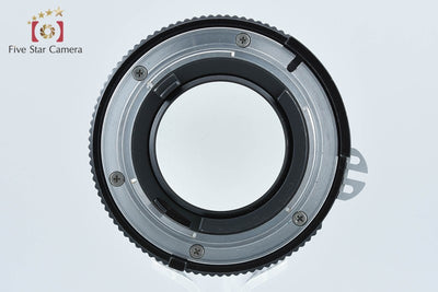 【中古】Nikon ニコン Ai NIKKOR 50mm f/1.4