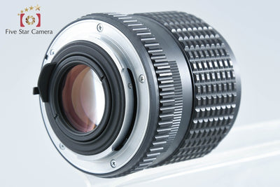 【中古】PENTAX ペンタックス SMC 35mm f/2