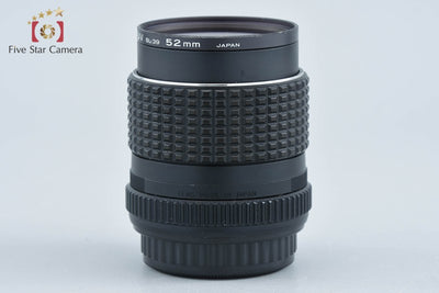 【中古】PENTAX ペンタックス SMC 35mm f/2