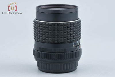 【中古】PENTAX ペンタックス SMC 35mm f/2
