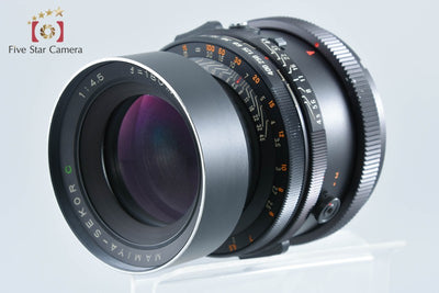 【中古】Mamiya マミヤ SEKOR C 180mm f/4.5 RB67用