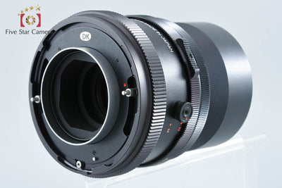 【中古】Mamiya マミヤ SEKOR C 180mm f/4.5 RB67用